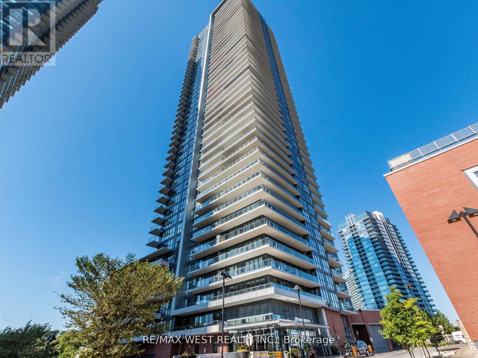 602 10 Park Lawn Rd, Toronto, ON M8V 0H9