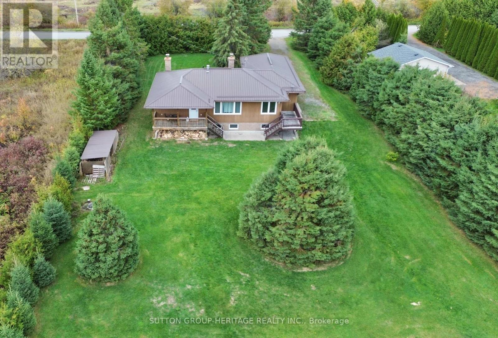 584 Rohallion Rd S, Kawartha Lakes Carden, ON L0K 1B0