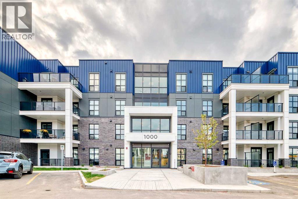 4270 Norford Avenue Nw Unit 1319, Calgary, AB T3B 6P8