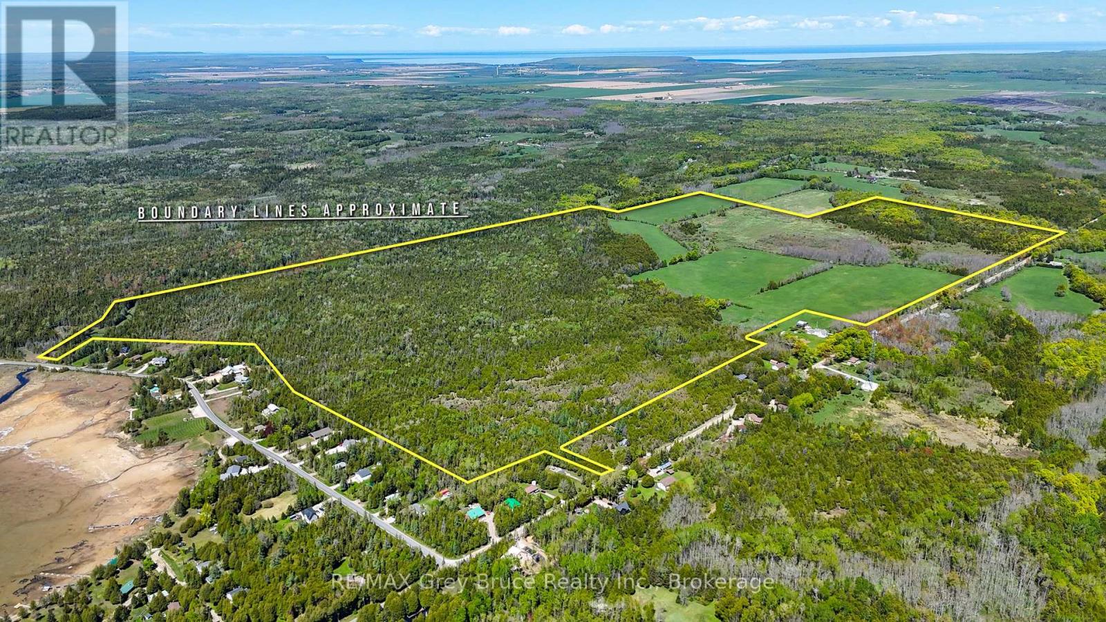 2 Sutter Rd #-3, Northern Bruce Peninsula, ON N0H 2T0