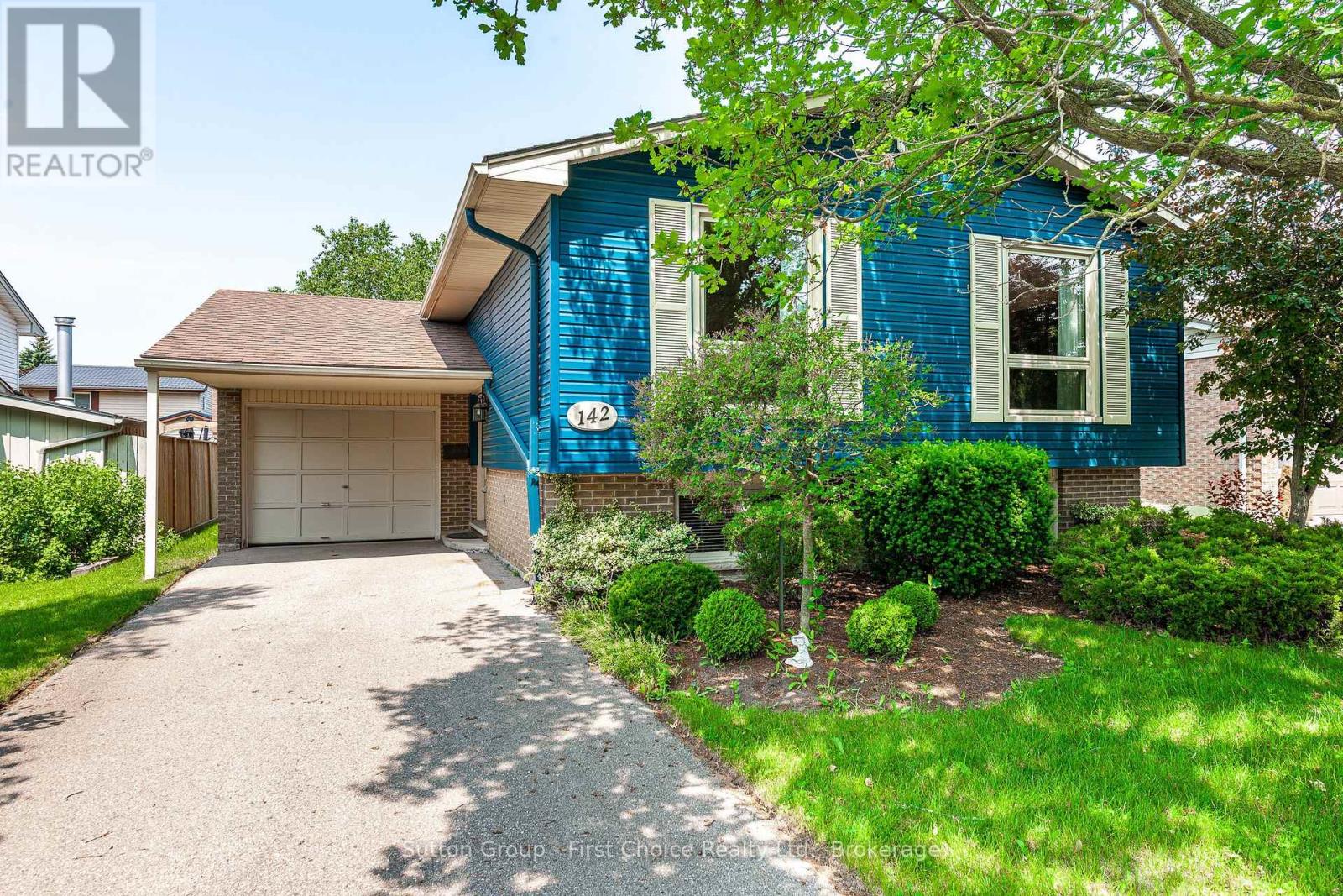 142 Kenner Cres, Stratford, ON N5A 7H2