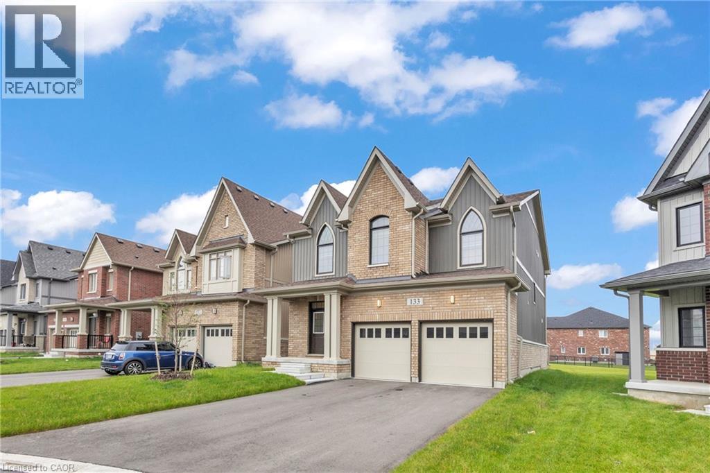 133 Raftis St, Wellington North, ON N0G 1A0