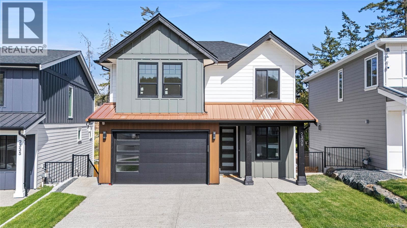 2339 Swallow Pl, Langford, BC V9B 6Y6
