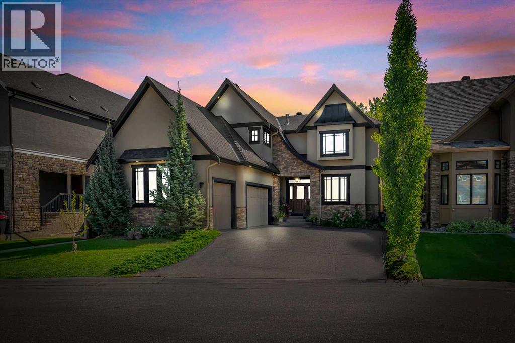 56 Rockyvale Grn NW, Calgary, AB T3G 0E3