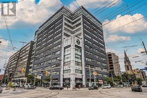 700 King St W Ph13 St, Toronto, ON M5V 2Y6