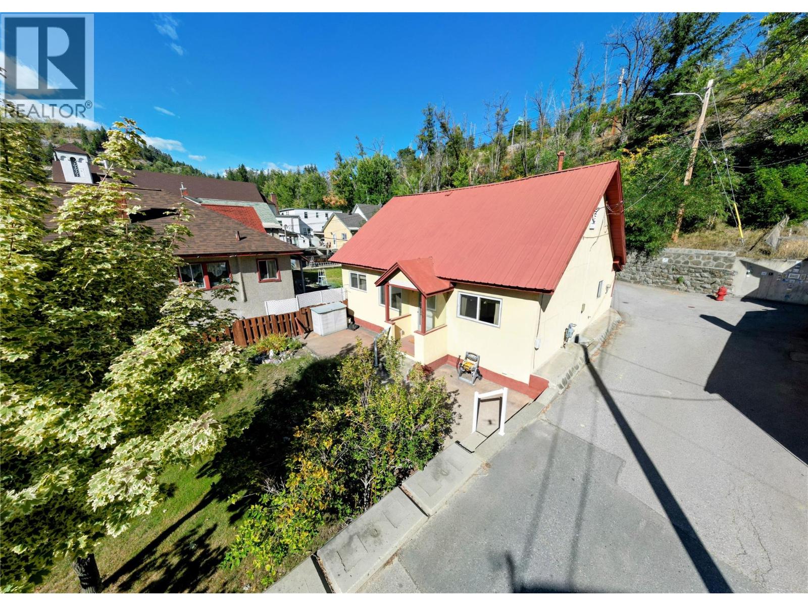 399 Rossland Ave, Trail, BC V1R 3M9