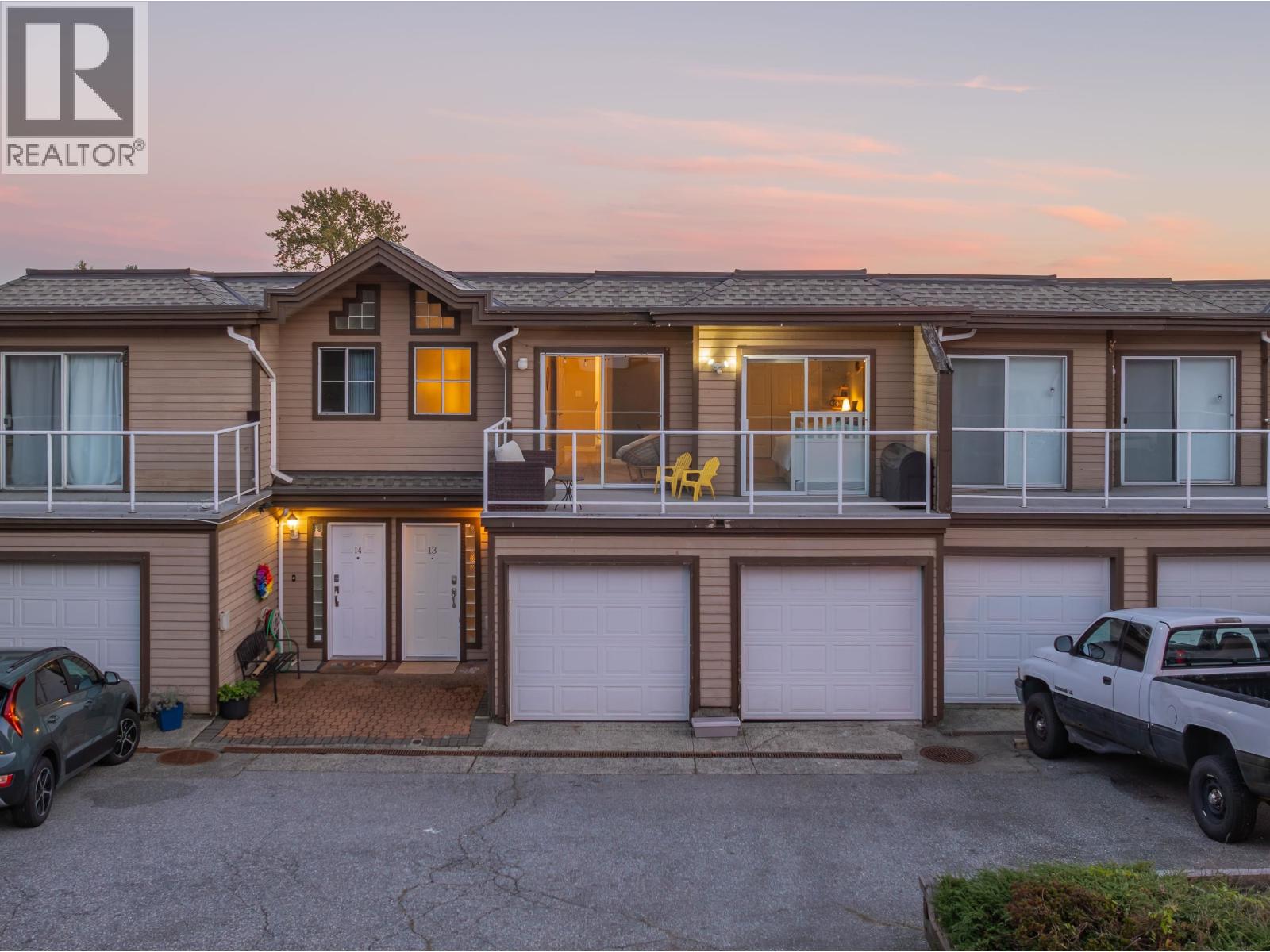 1872 Harbour Street Unit 13, Port Coquitlam, BC V3C 1A3