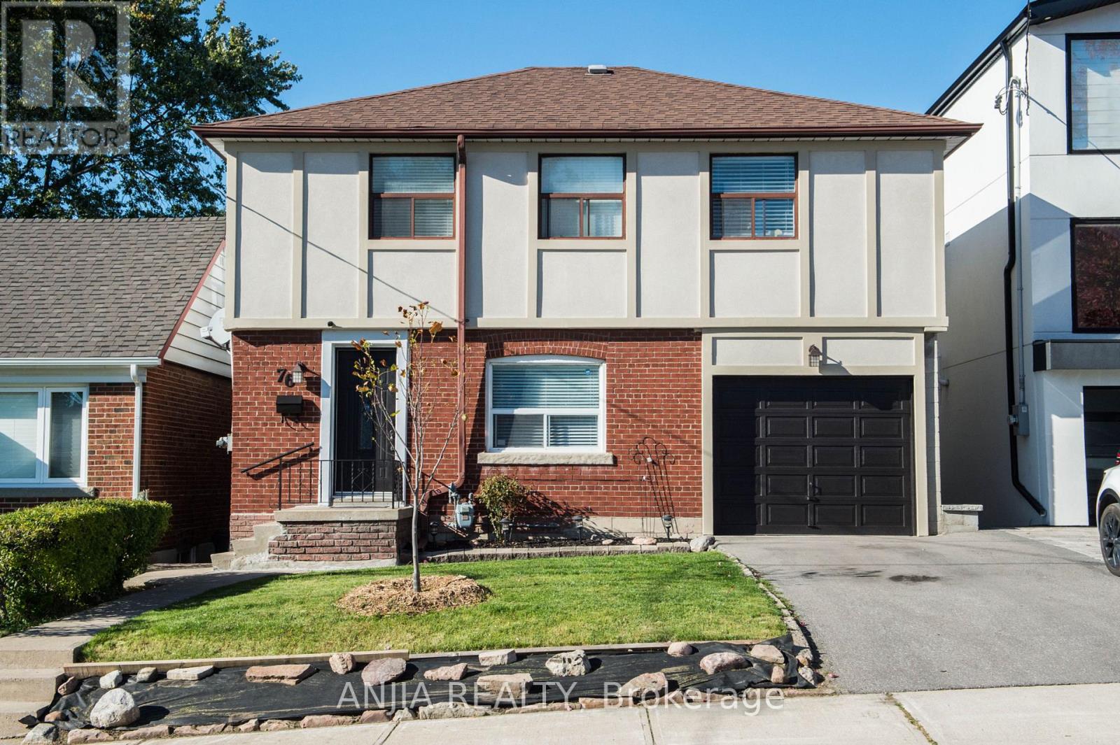 76 Adair Rd, Toronto, ON M4B 1V7