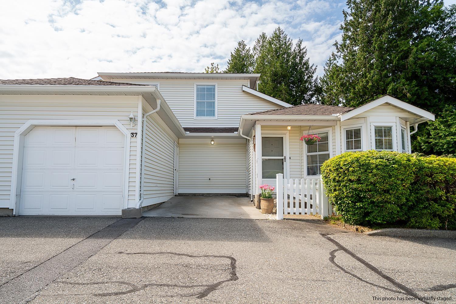 6537 138 Street Unit 37, Surrey, BC V3W 0C4