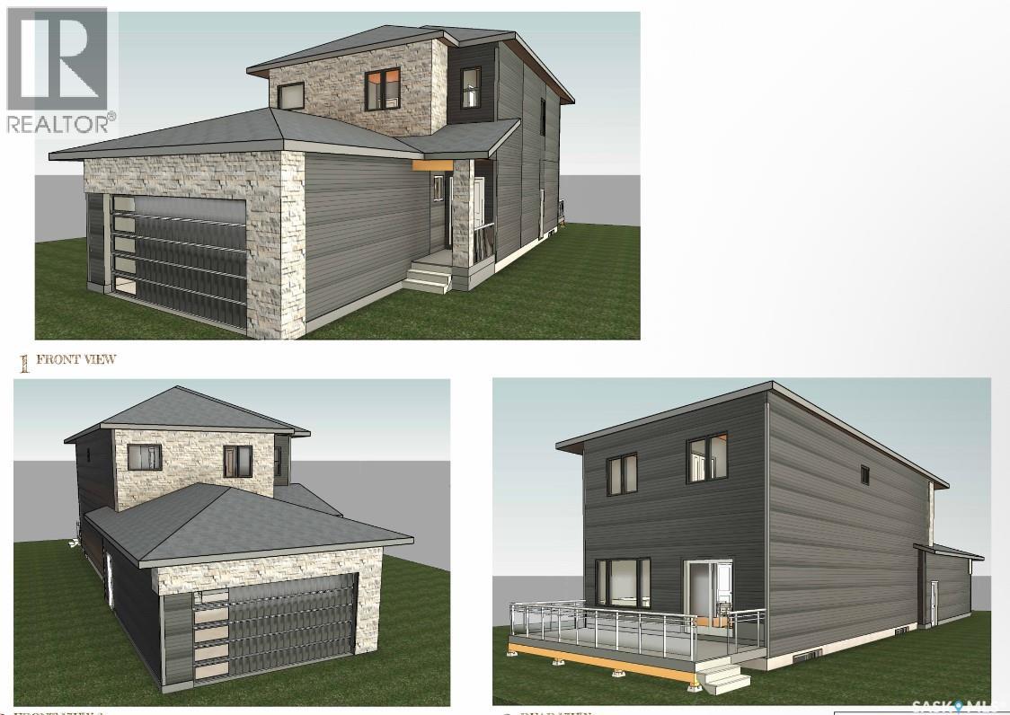 335 Sharma Cres, Saskatoon, SK S7W 1J1