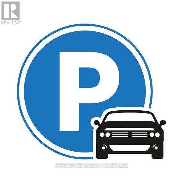 Parking Unit 22 Olive Avenue, Toronto Willowdale East, ON M2N 7G6