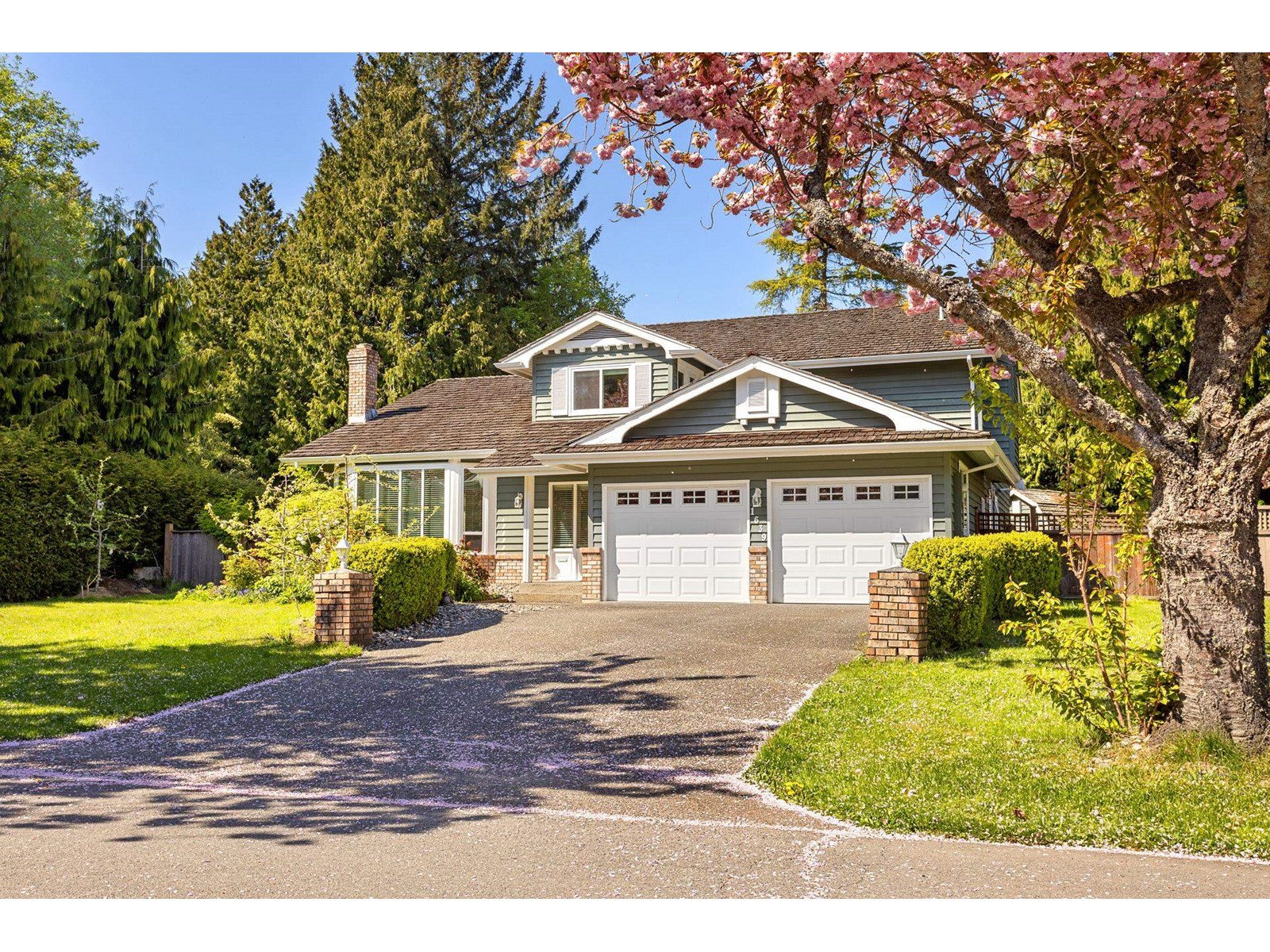 133 Street Unit 1639 #a, Surrey, BC V4A 6H5