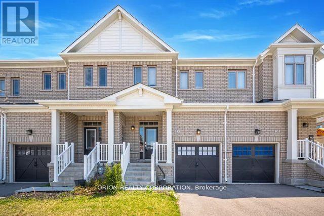 53 Clifford Cres, New Tecumseth, ON L0G 1W0