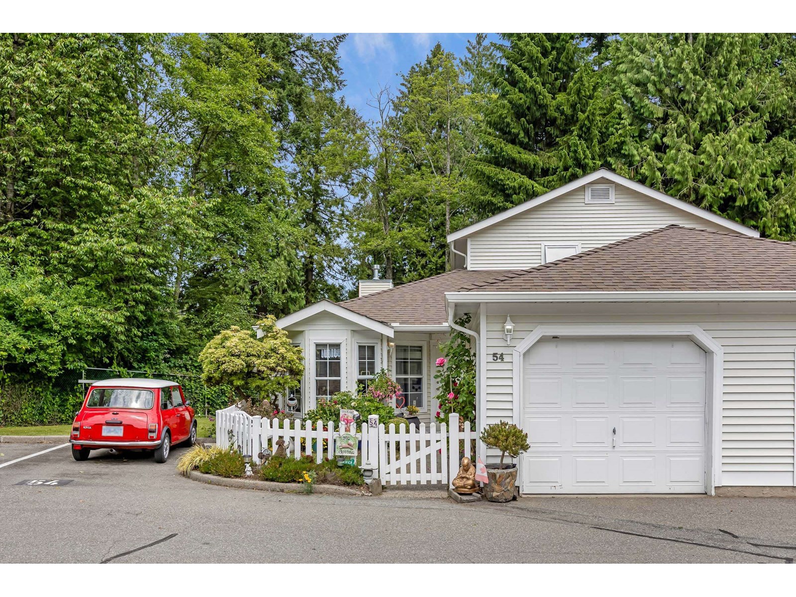 6537 138 Street Unit 54, Surrey, BC V3W 0C6