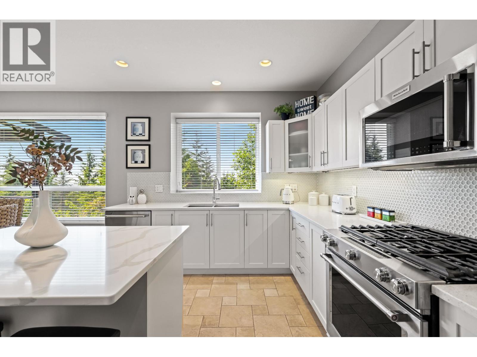 34 Hickory Dr, Port Moody, BC V3H 5L9