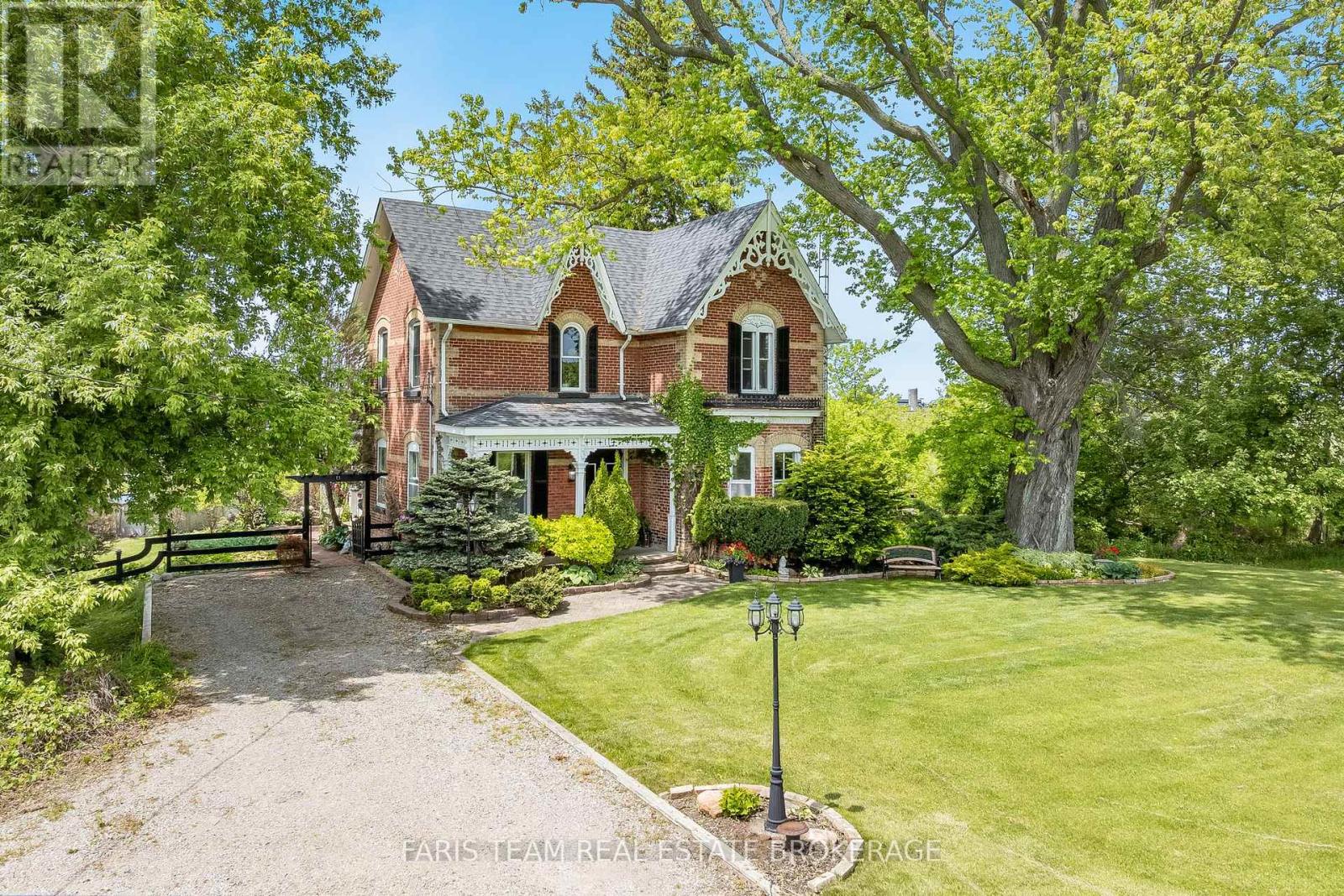 5716 County Road 56, Essa, ON L0L 1N0