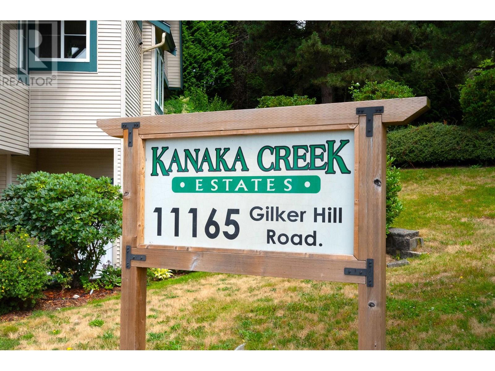 11165 Gilker Hill Road Unit 24, Maple Ridge, BC V2W 1V5