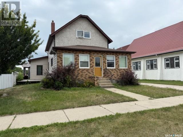 620 Main St, Melville, SK S0A 2P0
