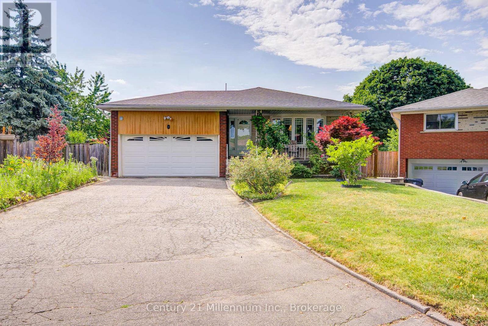 9 Thane Ct, Toronto Pleasant View, ON M2J 4B6