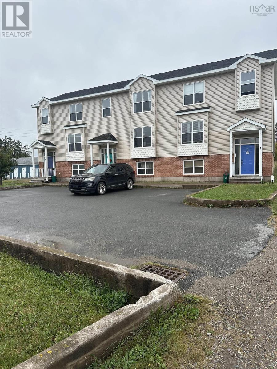 1, Antigonish County, NS B2G 3B0