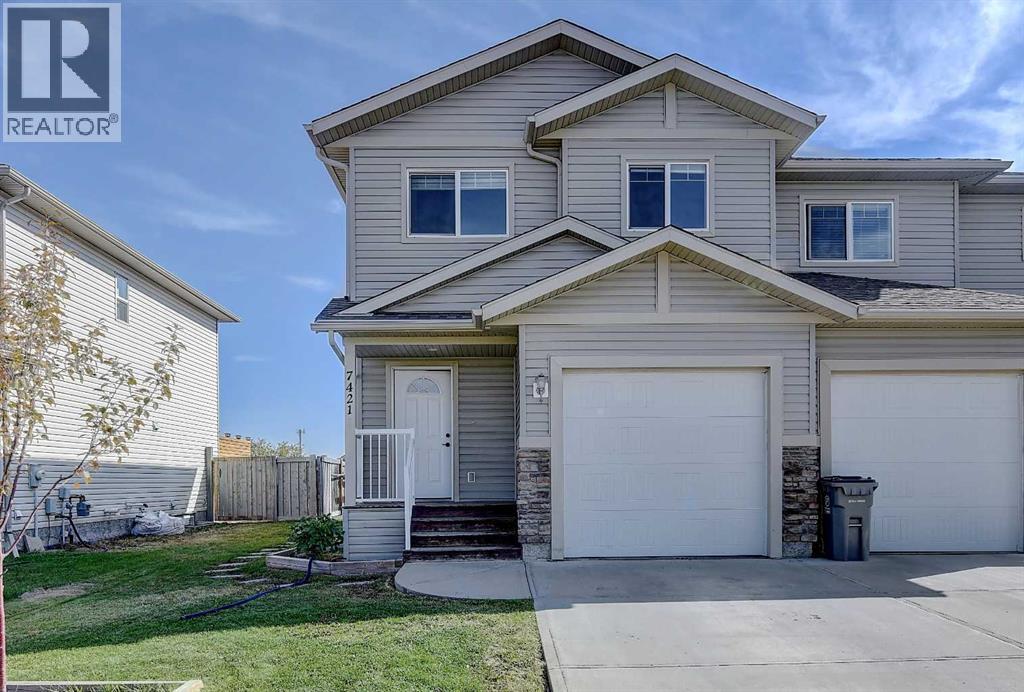 112 Street Unit 7421, Grande Prairie, AB T8W 0C6