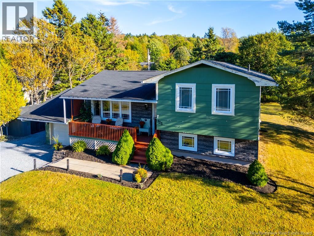 125 Longbow Pl, Quispamsis, NB E2E 1R9