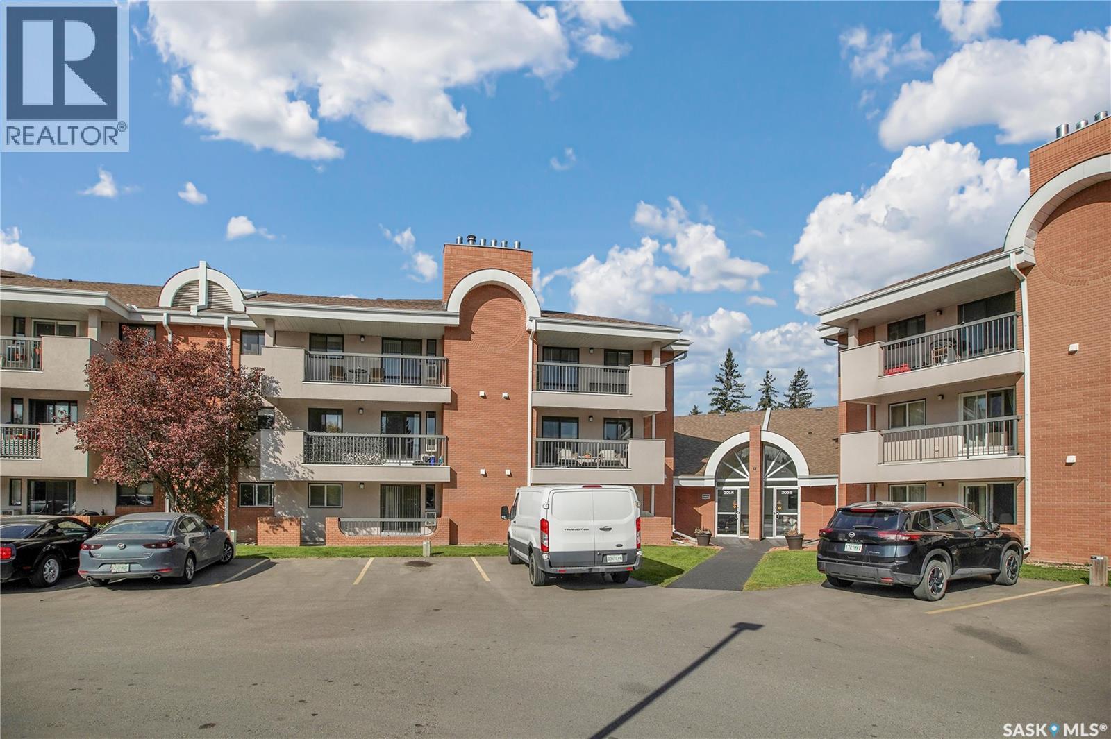 209 Cree Place Unit 301 #a, Saskatoon, SK S7K 7X9