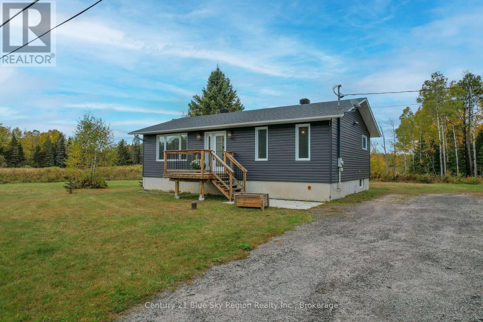 1118 Highway 94, East Ferris, ON P0H 1K0