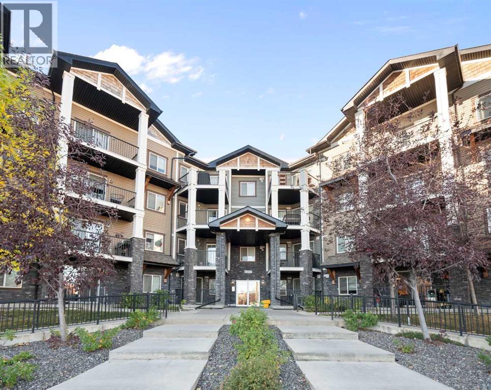 130 Panatella Street Nw Unit 1303, Calgary, AB T3K 0Y6