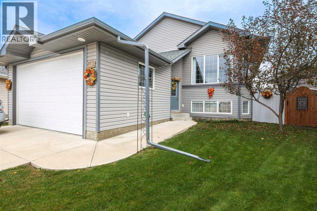 59 Streetclose Unit 4403, Rocky Mountain House, AB T4T 1W4