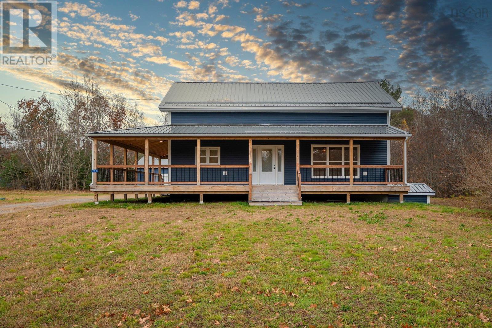 914 Maple Ave, Aylesford, NS B0P 1C0