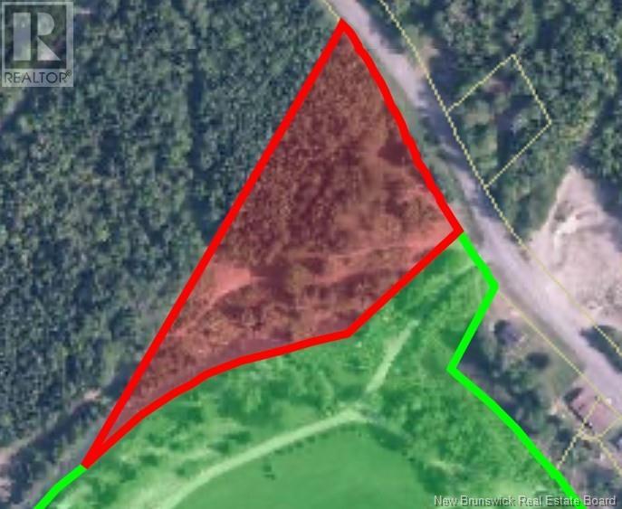 1636 Chemin De La Rivire Verte, Saint-basile, NB E7C 2L4