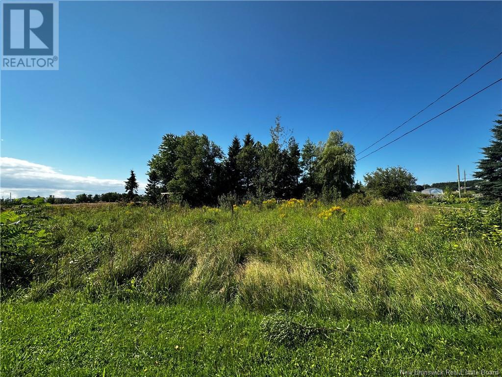 Vacant Lot Beausoleil Street, Grande-digue, NB E4R 3W2