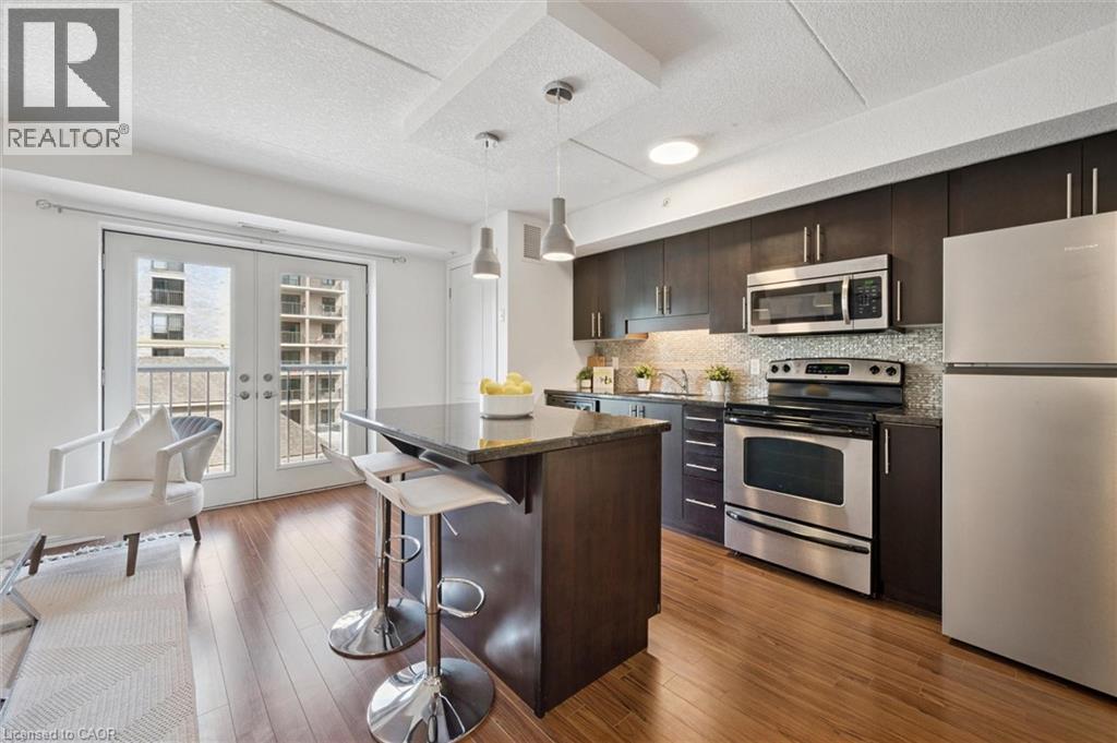 776 Laurelwood Drive Unit 307, Waterloo, ON N2V 0A8