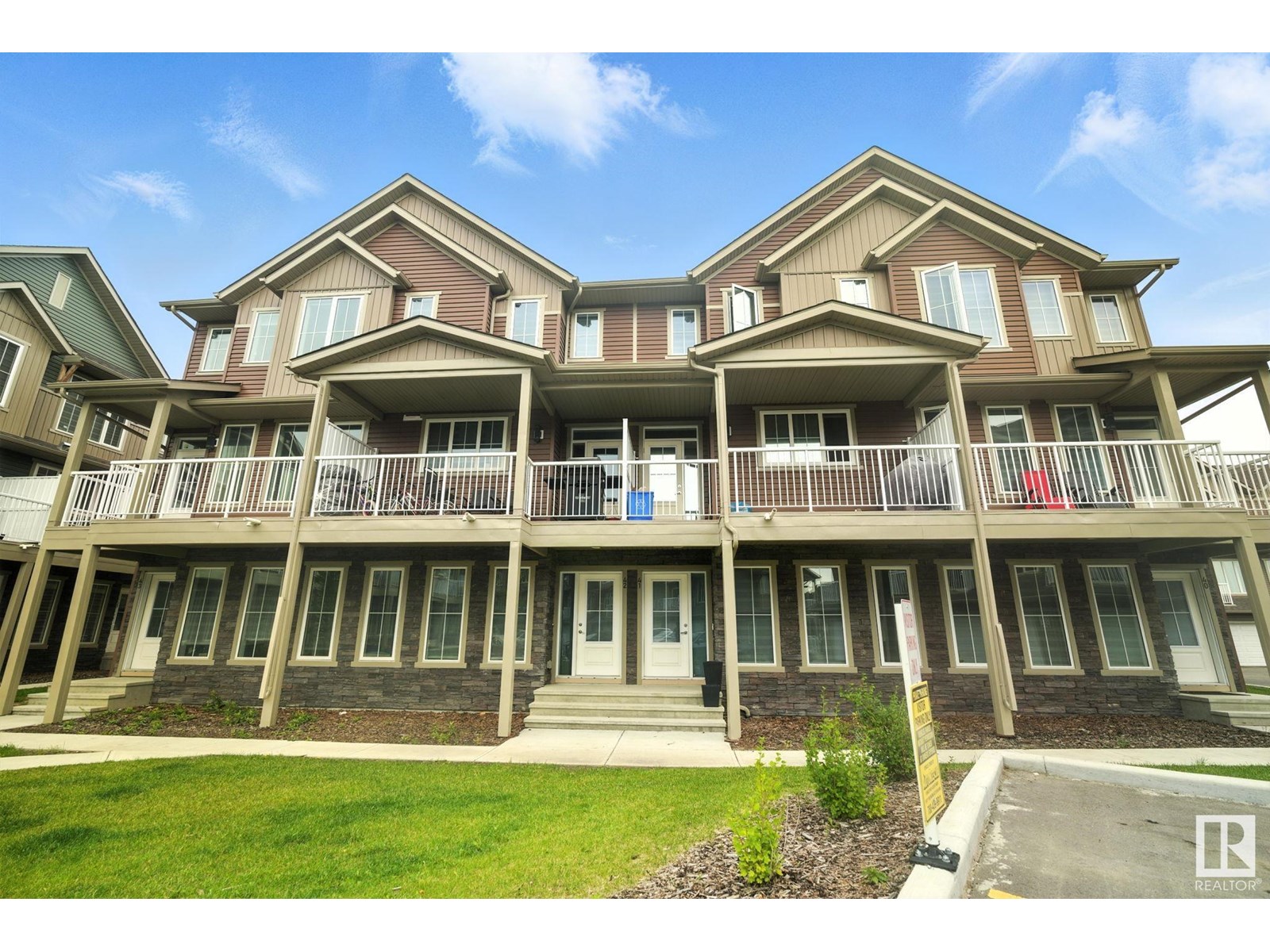 1051 Graydon Hill Boulevard Southwest #41, Edmonton, AB T6W 3C8