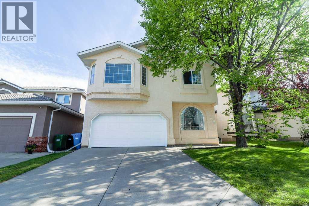 138 Hampstead Cir NW, Calgary, AB T3A 5P3