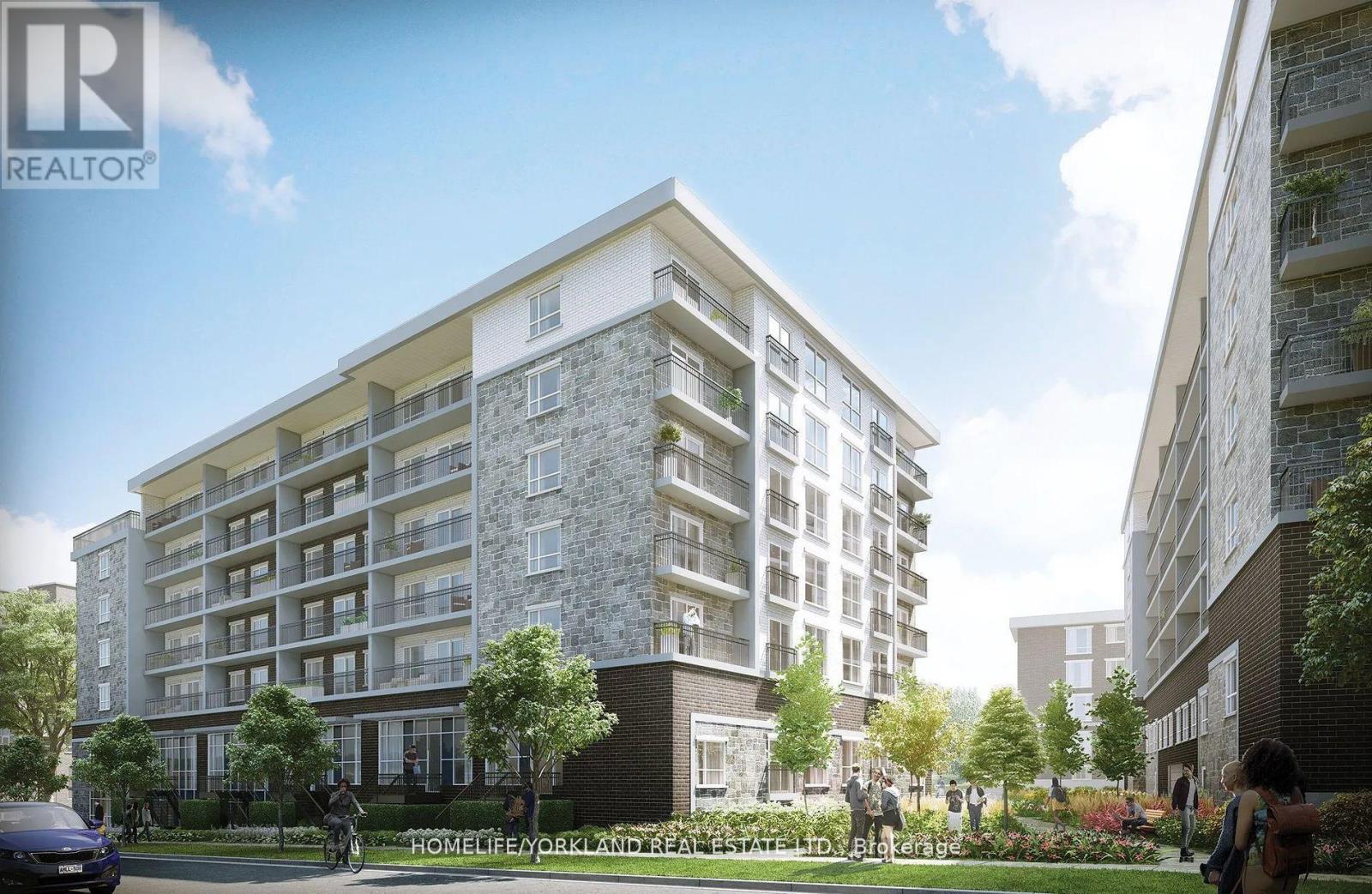 275 Larch Street #g612, Waterloo, ON N2L 0J4