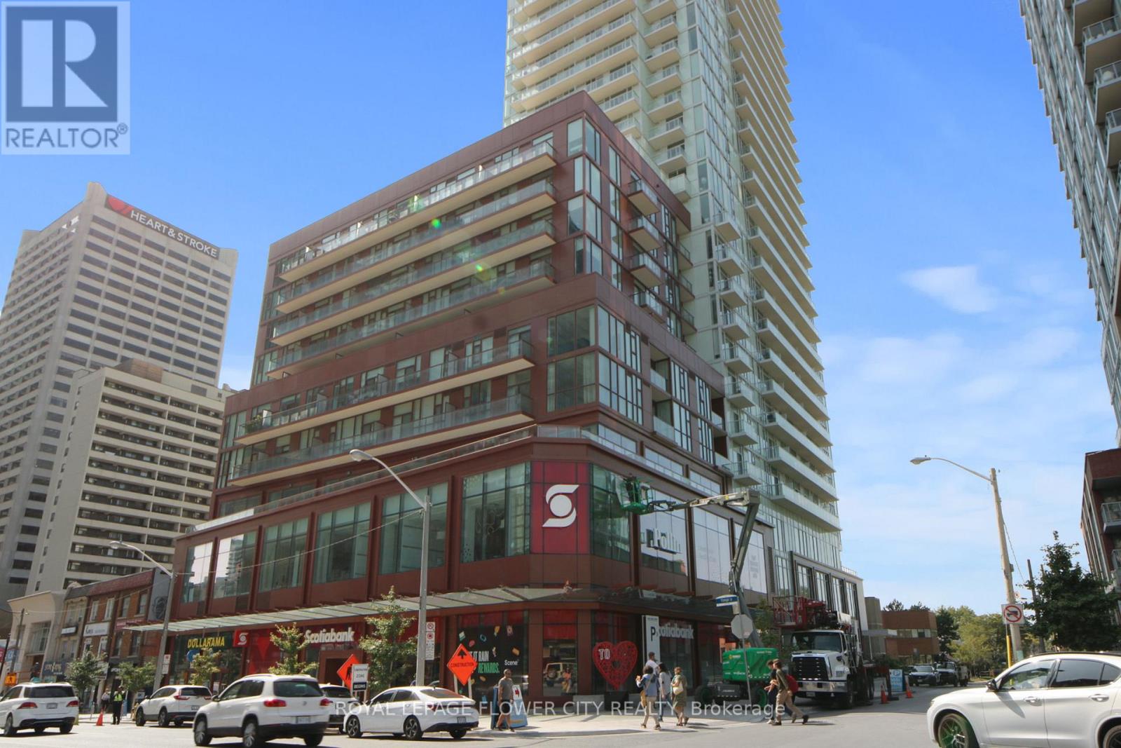1101 33 Helendale Ave, Toronto, ON M4R 0A4