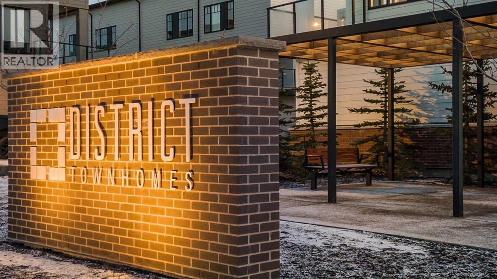 81 Street Sw Unit 834, Calgary, AB T3H 6B1