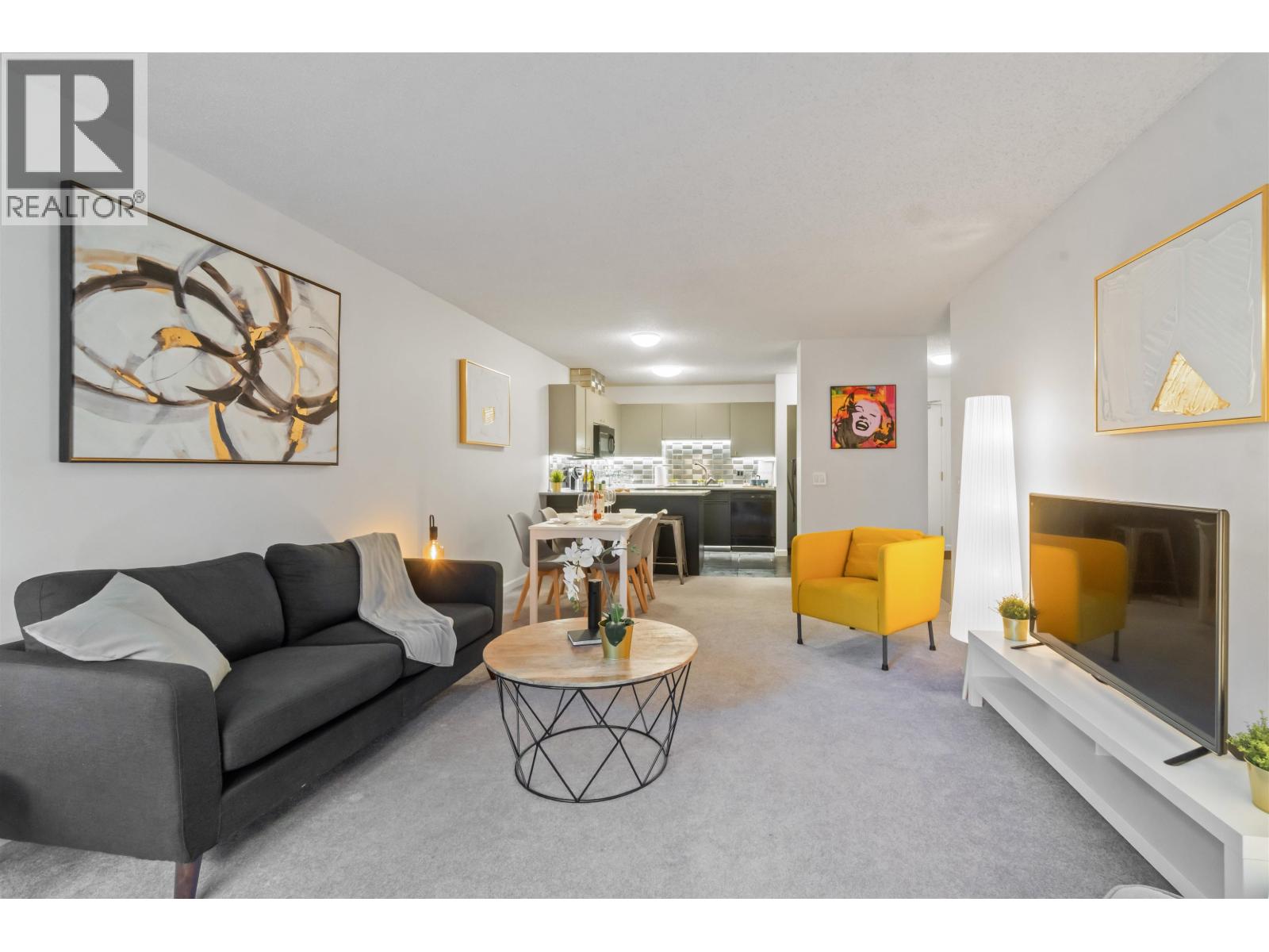 3970 Carrigan Court Unit 305, Burnaby, BC V3N 4S5