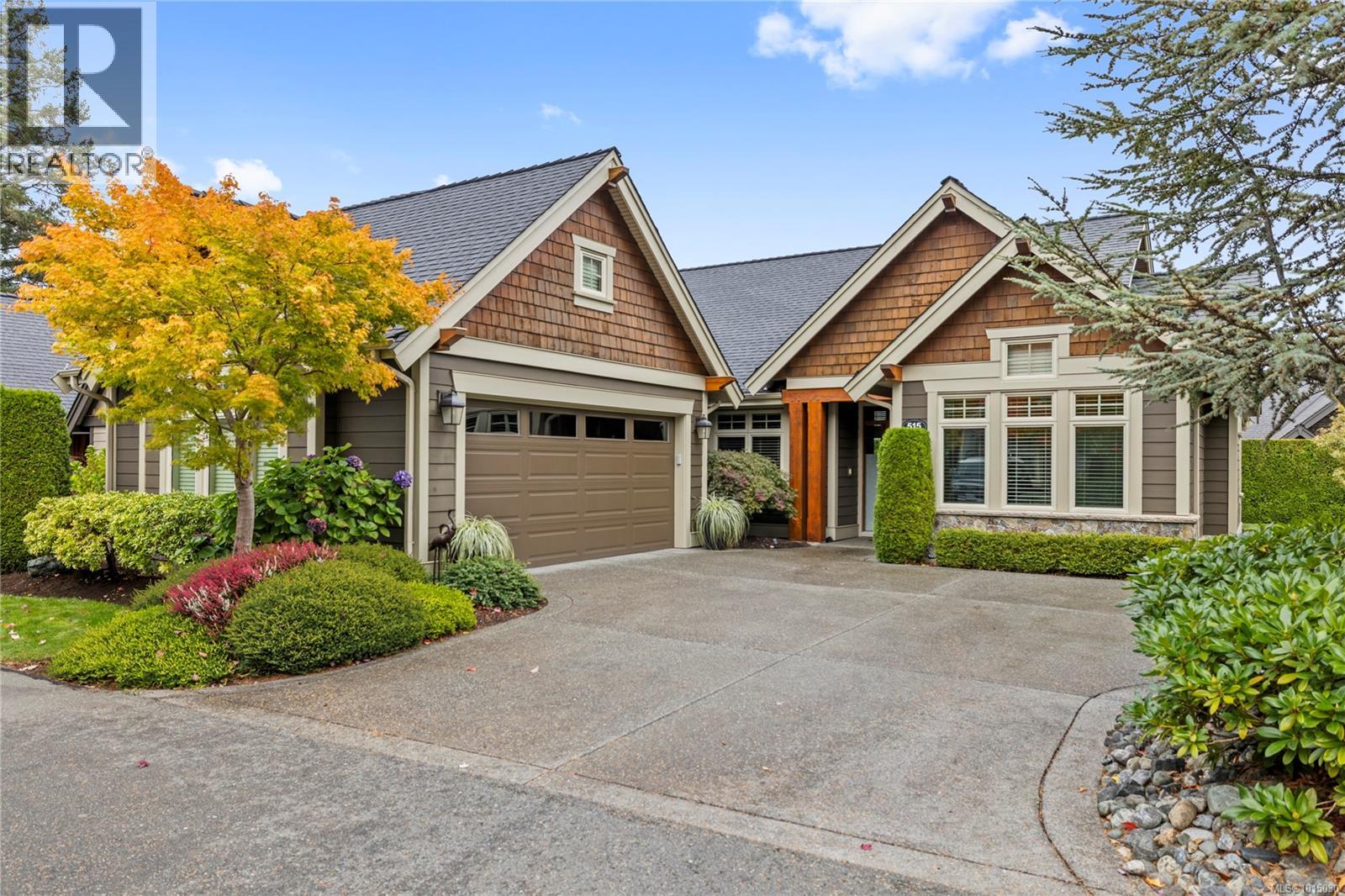 515 Eaglewood Crt Ct, Qualicum Beach, BC V9K 0A3