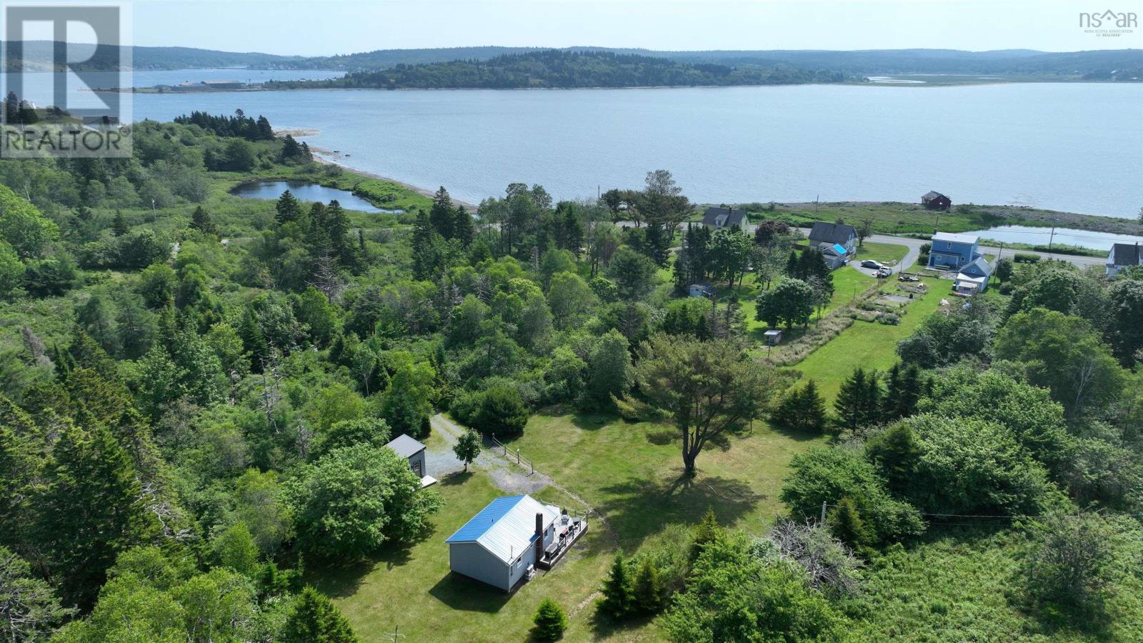 3646 Highway 331, Lahave, NS B0R 1C0