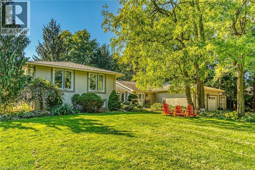 5590 Blind Line, Burlington, ON L7P 0B2