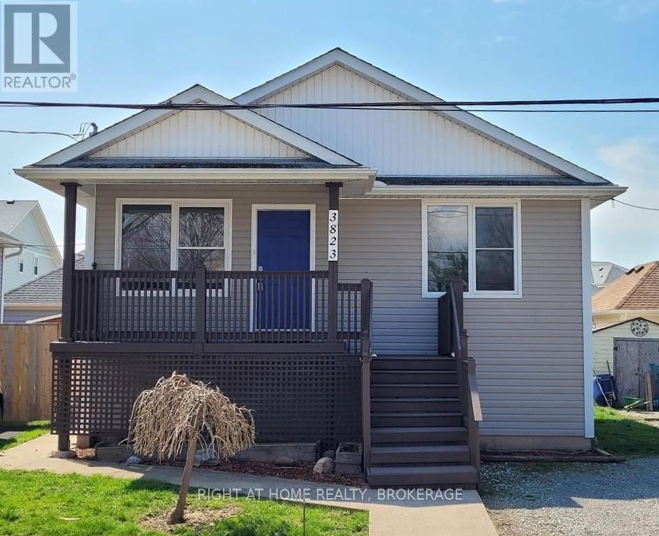 3823 Graeber Ave, Fort Erie, ON L0S 1B0