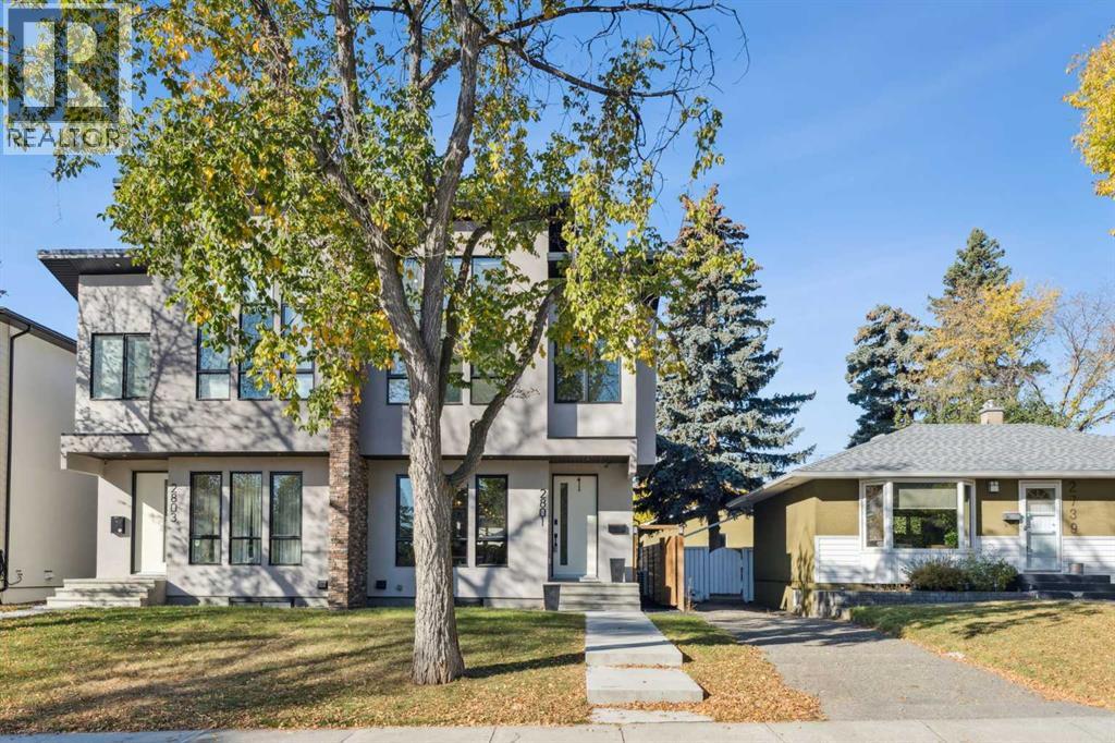 43 Street Sw Unit 2801, Calgary, AB T3E 3N6