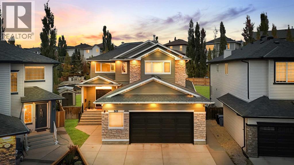 630 Rocky Ridge Vw NW, Calgary, AB T3G 5C2
