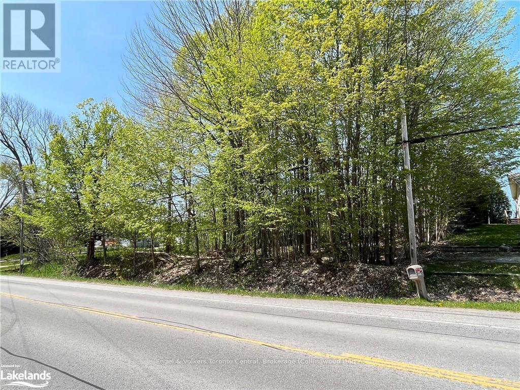Part Lot 31 1 Grey Road, Georgian Bluffs, ON N0H 1S0