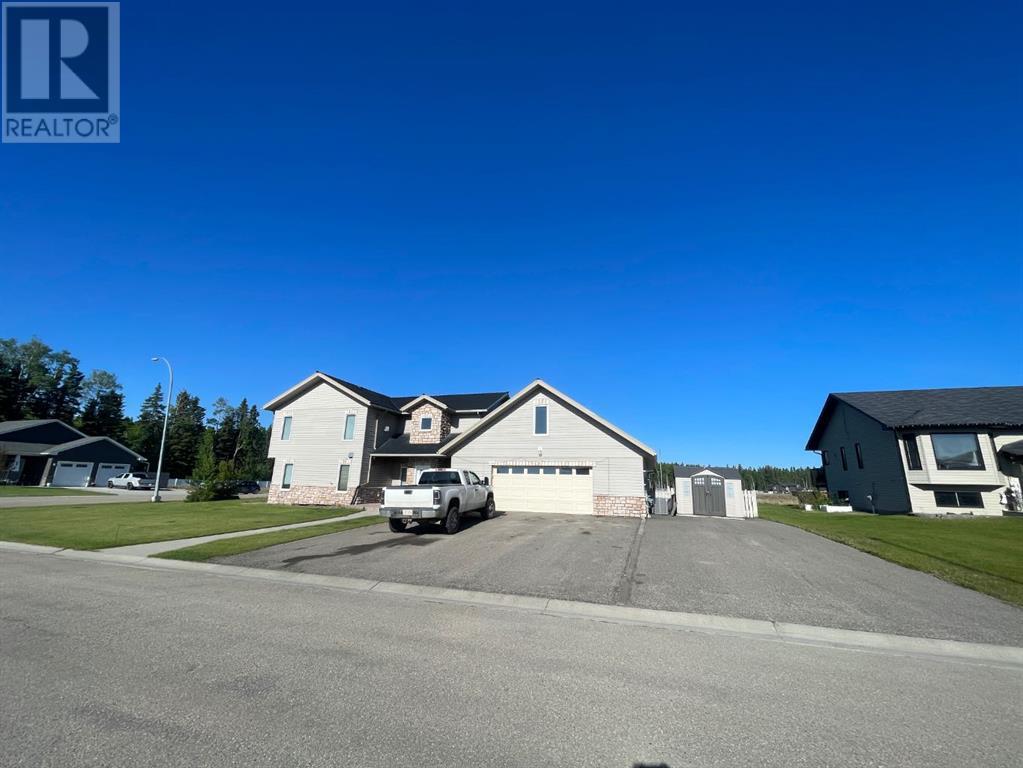 42 Street Unit 1506 #1506, Edson, AB T7E 0A5