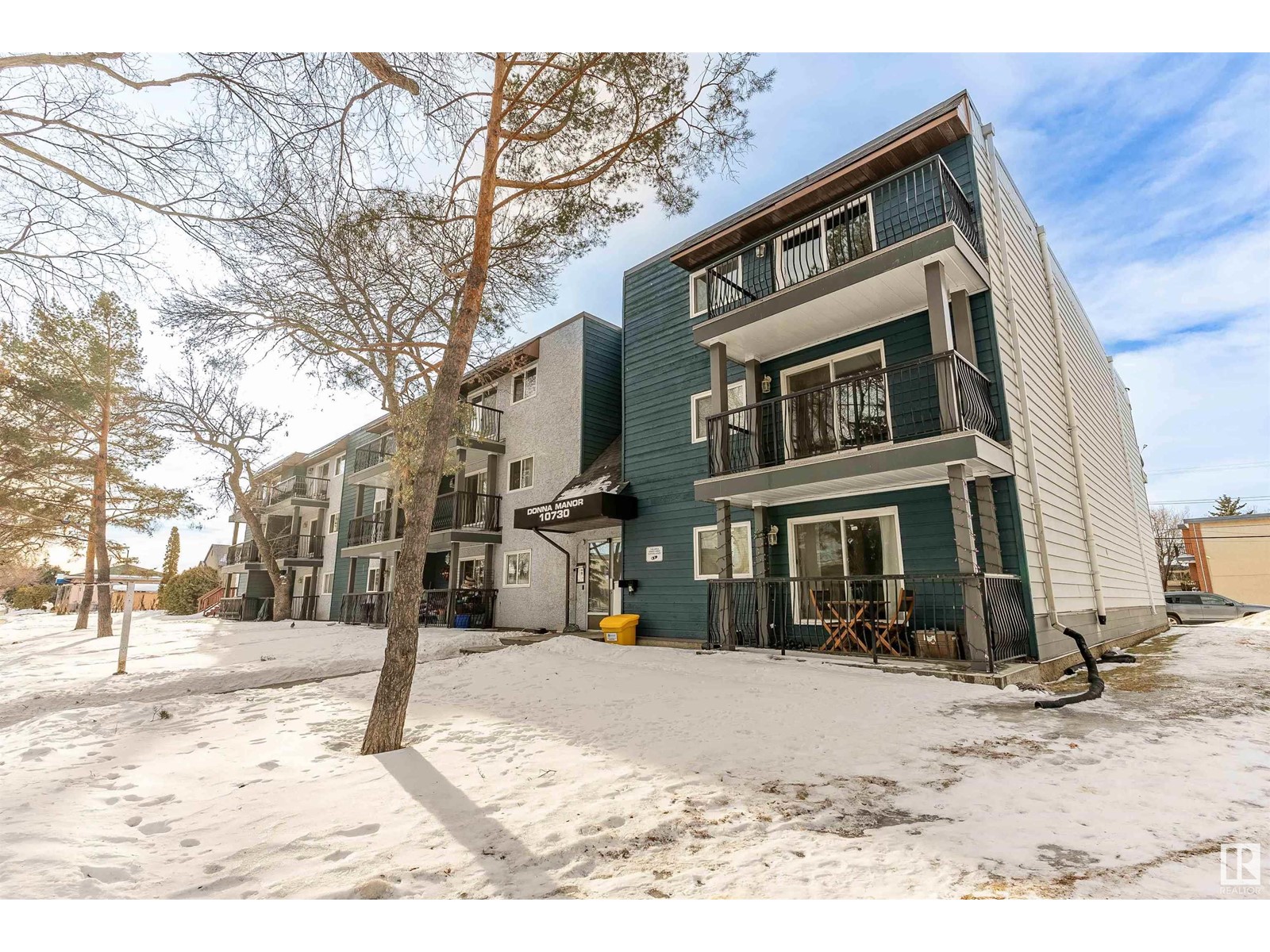 10730 112 Street Northwest #308, Edmonton, AB T5H 3H1