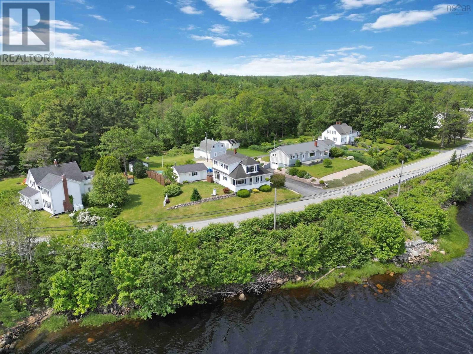 980 Highway 331, Conquerall Bank, NS B4V 0H8